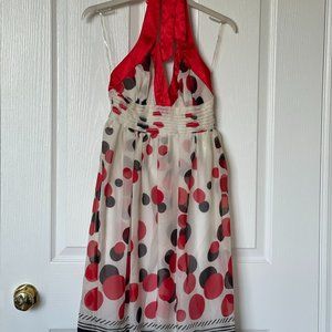 NEW Katia Polka Dot Summer Dress